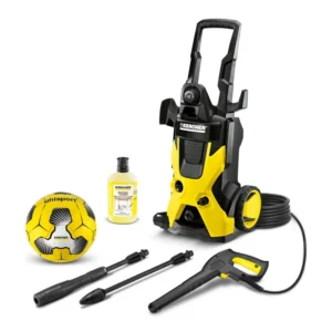 Минимойка Karcher K 5 Football Edition
