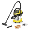 Хозяйственный пылесос Karcher WD 5 S V-25/5/22 Арт: 1.628-350.0
