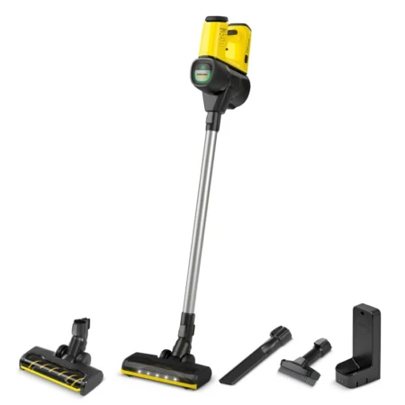 Аккумуляторный пылесос Karcher VC 6 Cordless ourFamily Limited Edition