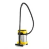 Хозяйственный пылесос Karcher WD 3 S V-19/4/20 Brush Kit Арт: 1.628-154.0 