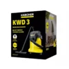 Хозяйственный пылесос Karcher KWD 3 V-17/4/20 Brush Kit Арт: 1.628-443.0 