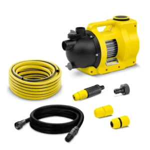 Садовый насос Karcher BP 4.500 Garden Set Plus