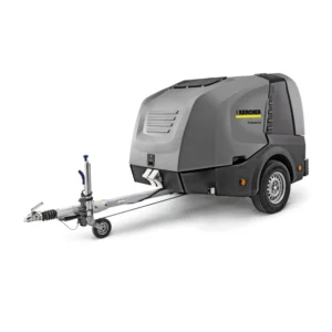 Аппарат сверхвысокого давления Karcher HDS 9/50 De Tr1 — сконфигурированная версия