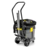 Пылесос влажной и сухой уборки Karcher NT 40/1 Tact TE M Wood Арт: 1.148-356.0 