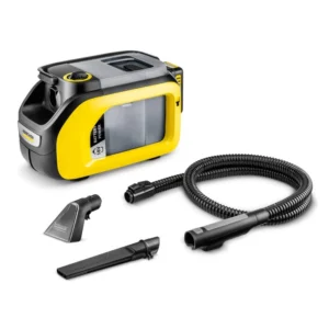 Аккумуляторный моющий пылесос Karcher SE 3-18 Compact