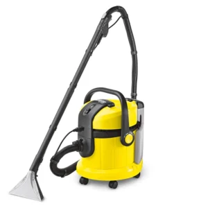 Моющий пылесос Karcher SE 4001 Plus Limited Edition