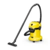 Хозяйственный пылесос Karcher WD 3-18 V-17/20 Battery Set Арт: 1.628-551.0