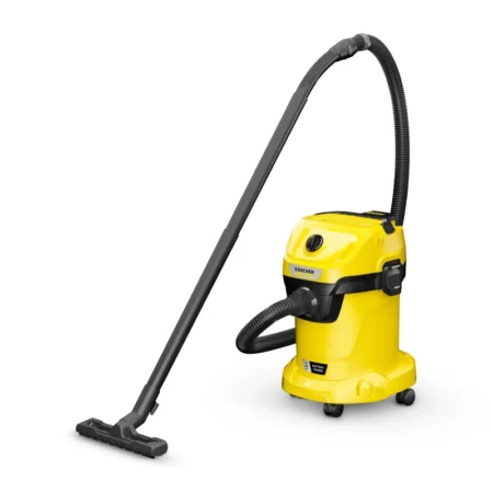 Хозяйственный пылесос Karcher WD 3-18 V-17/20 Battery Set