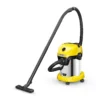 Хозяйственный пылесос Karcher WD 3-18 S V-17/20 Battery Set Арт: 1.628-576.0