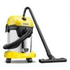 Хозяйственный пылесос Karcher WD 3-18 S V-17/20 Battery Set Арт: 1.628-576.0