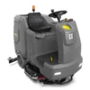 Поломоечная машина Karcher BD 90/160 R Classic Bp Арт: 1.246-040.0