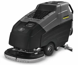 Поломоечная машина Karcher BD 80/120 W Bp