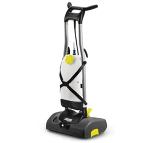 Ковромоечная машина Karcher BRS 43/500 C Antracite