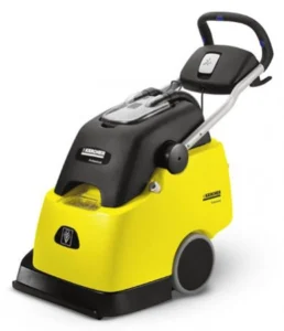 Аппарат для чистки ковров Karcher BRC 45/45 C