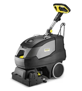 Аппарат для чистки ковров Karcher BRC 40/22 C