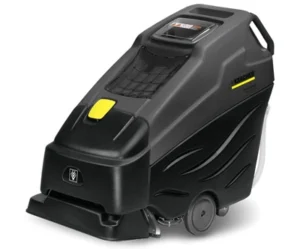 Аппарат для чистки ковров Karcher BRC 50/70 W Bp Pack Antracite