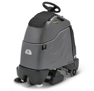 Щеточный пылесос Karcher CV 60/2 RS Bp