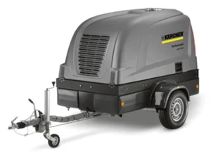 Аппарат сверхвысокого давления Karcher HDS 13/80 De Tr1