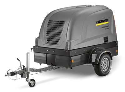 Аппарат сверхвысокого давления Karcher HDS 13/80 De Tr1