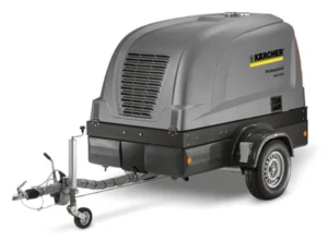 Аппарат сверхвысокого давления Karcher HD 7/250 De Tr1