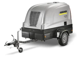 Аппарат сверхвысокого давления Karcher HD 7/250 De Tr1