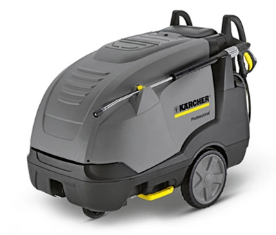 Аппарат высокого давления Karcher HDS-E 8/16-4 M, 12 кВт