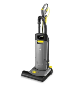 Щеточный пылесос Karcher CV 38/2 Adv