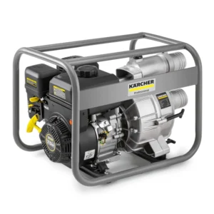 Мотопомпа Karcher WWP 45