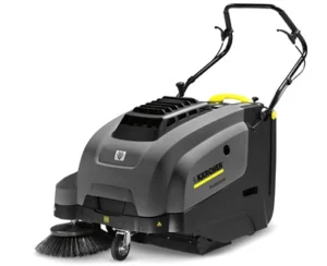 Подметальная машина Karcher KM 75/40 W G