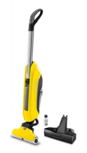 Электрошвабра Karcher FC 5 Cordless