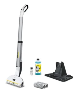 Электрошвабра Karcher EWM 2 Premium