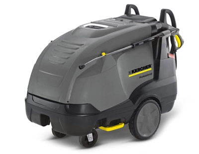 Аппарат высокого давления Karcher HDS 10/20-4 M