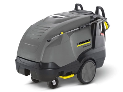 Аппарат высокого давления Karcher HDS 7/12-4 M