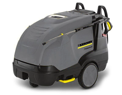 Аппарат высокого давления Karcher HDS 8/18-4 MX