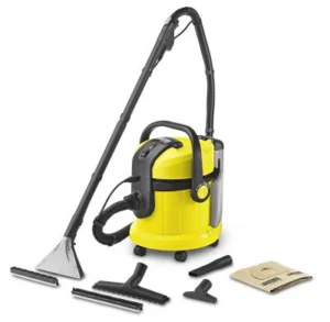 Моющий пылесос Karcher SE 4001