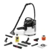Моющий пылесос Karcher SE 4 Plus Арт: 1.081-170.0