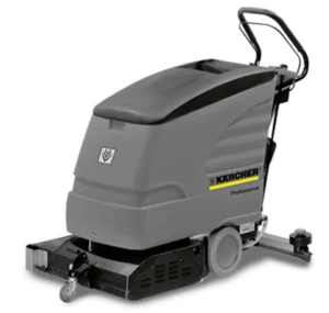 Поломоечная машина Karcher BR 530 Ep Antracite
