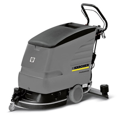 Поломоечная машина Karcher BD 530 Bp