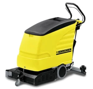 Поломоечная машина Karcher BR 530 XL Ep