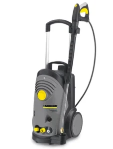 Аппарат высокого давления Karcher HD 6/12-4 C Plus