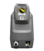 Аппарат высокого давления Karcher HD 6/15 М Pu Арт: 1.150-950.0
