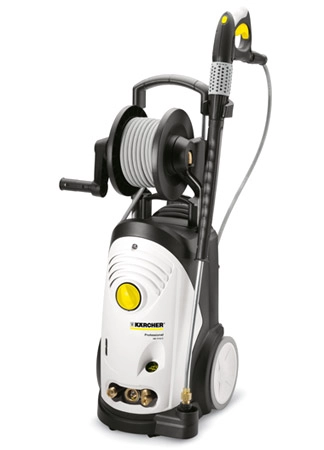 Аппарат высокого давления Karcher HD 7/10 CXF