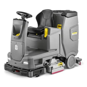 Поломоечная машина Karcher B 110 R Bp + R 75