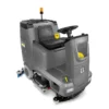 Поломоечная машина Karcher BD 75/120 R Classic Bp Арт: 1.161-430.0
