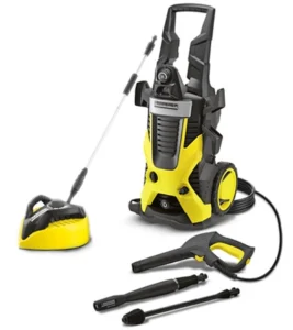 Минимойка Karcher K 7.350 T 400