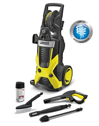 Минимойка Karcher K 7.750