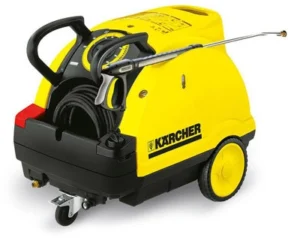 Аппарат высокого давления Karcher HDS 551 C Eco