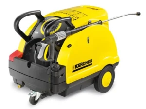 Аппарат высокого давления Karcher HDS 558 C Eco