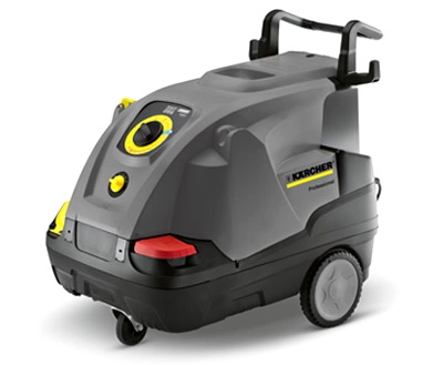 Аппарат высокого давления Karcher HDS 7/16 С Classic