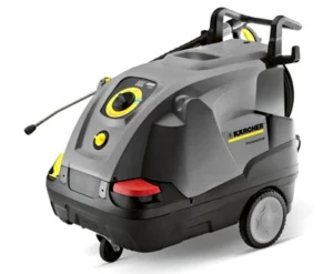 Аппарат высокого давления Karcher HDS 7/16-4 C Basic
